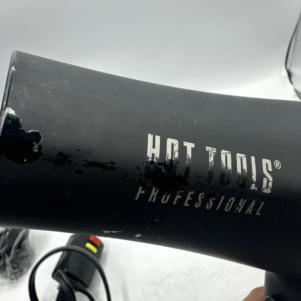 Helen of Troy Hot Tools Professional Stylist Preferred Tourmaline Tools 2100 Tur